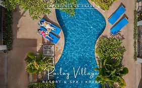 Railay Village Resort And Spa